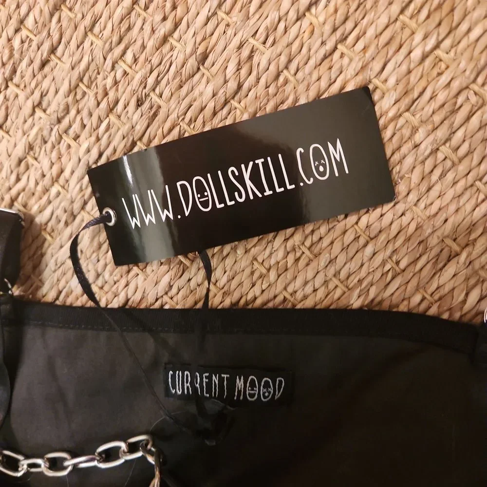 Dolls Kill current mood